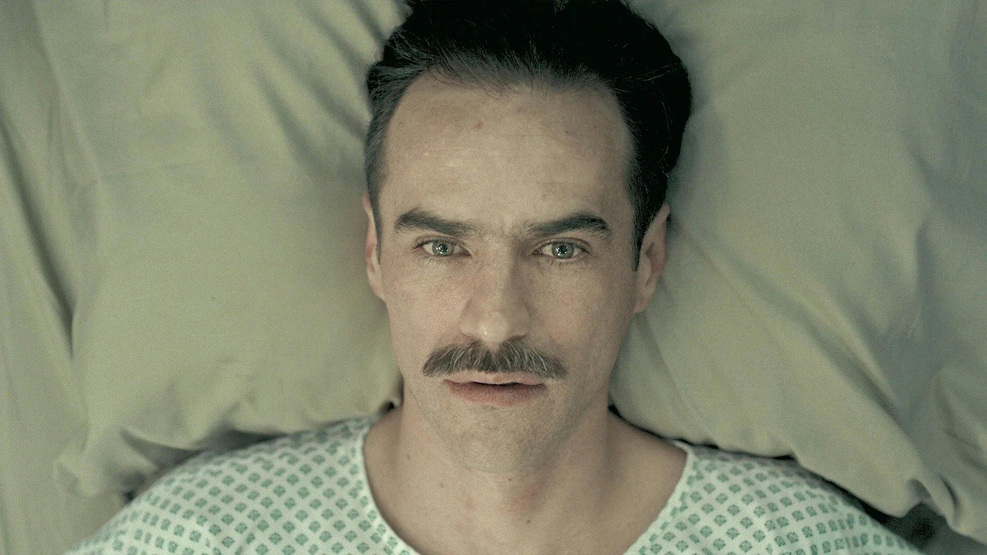 Desejo Sombrio - episódio 1x12