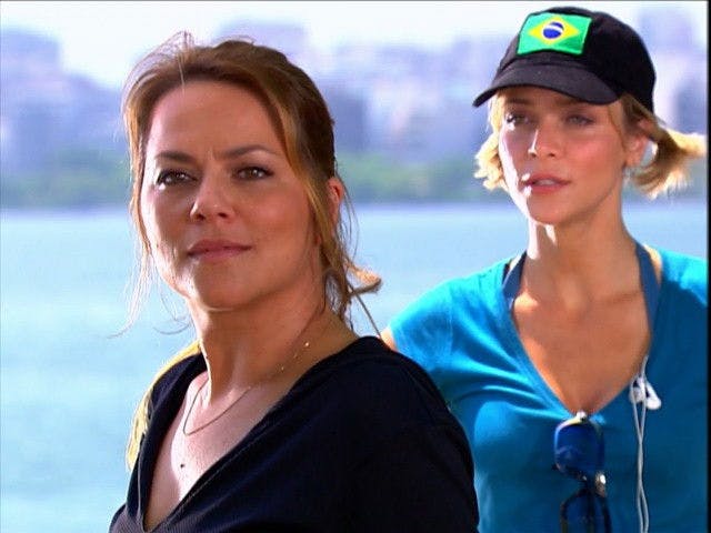 Páginas da Vida - episódio 1x164