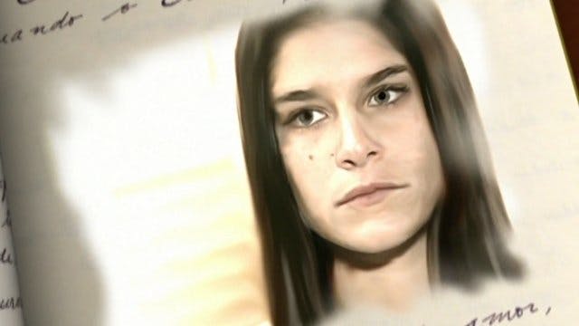 Alma Gêmea - episódio 1x78