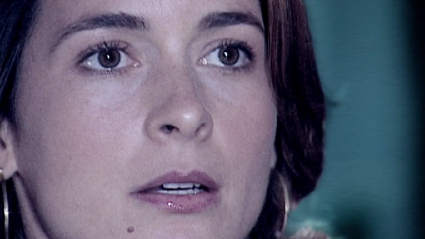 Celebridade - episódio 1x86