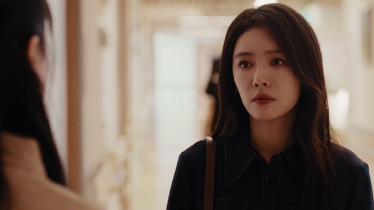 婚内婚外 - episódio 1x22