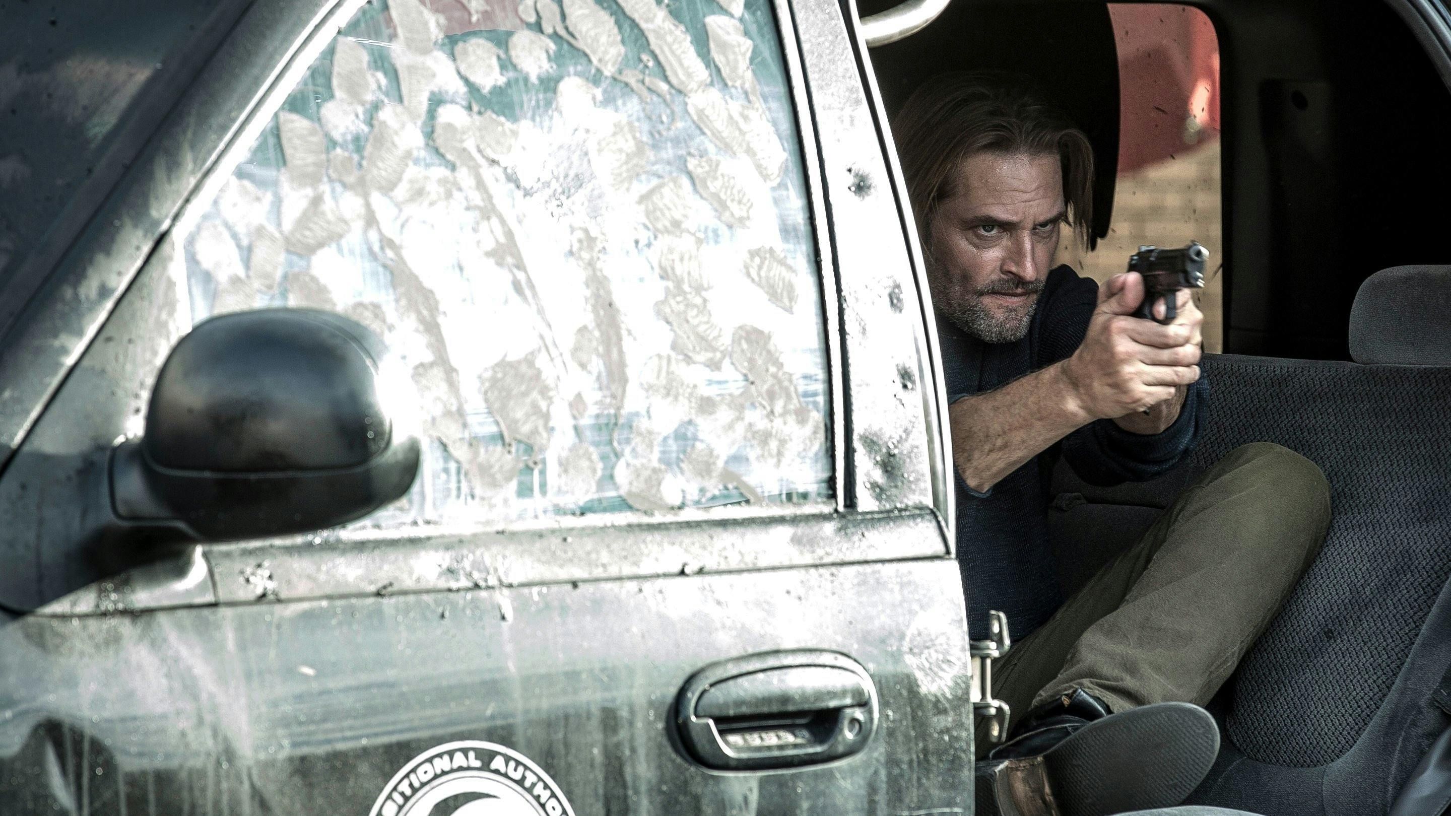 Colony - episódio 1x6