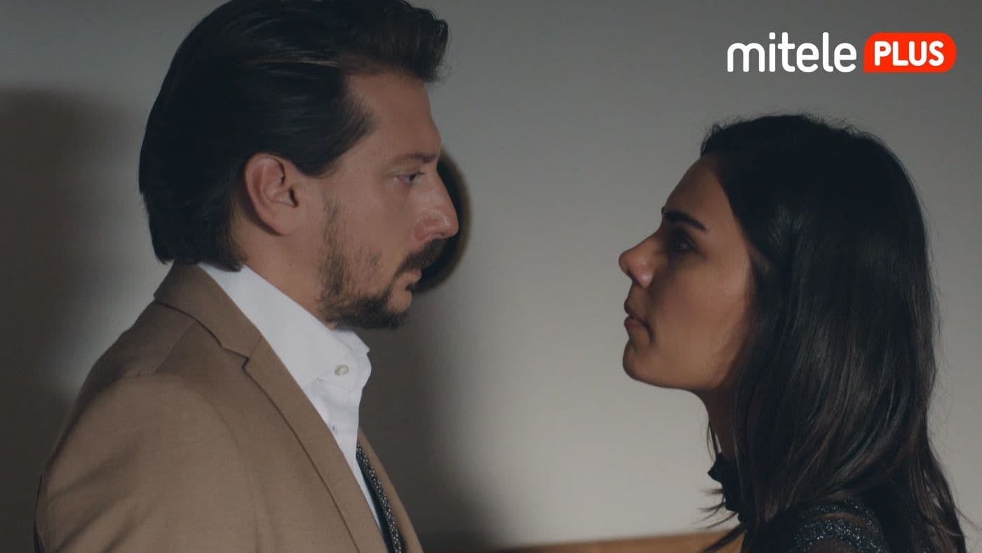 Sombras do Passado - episódio 1x60