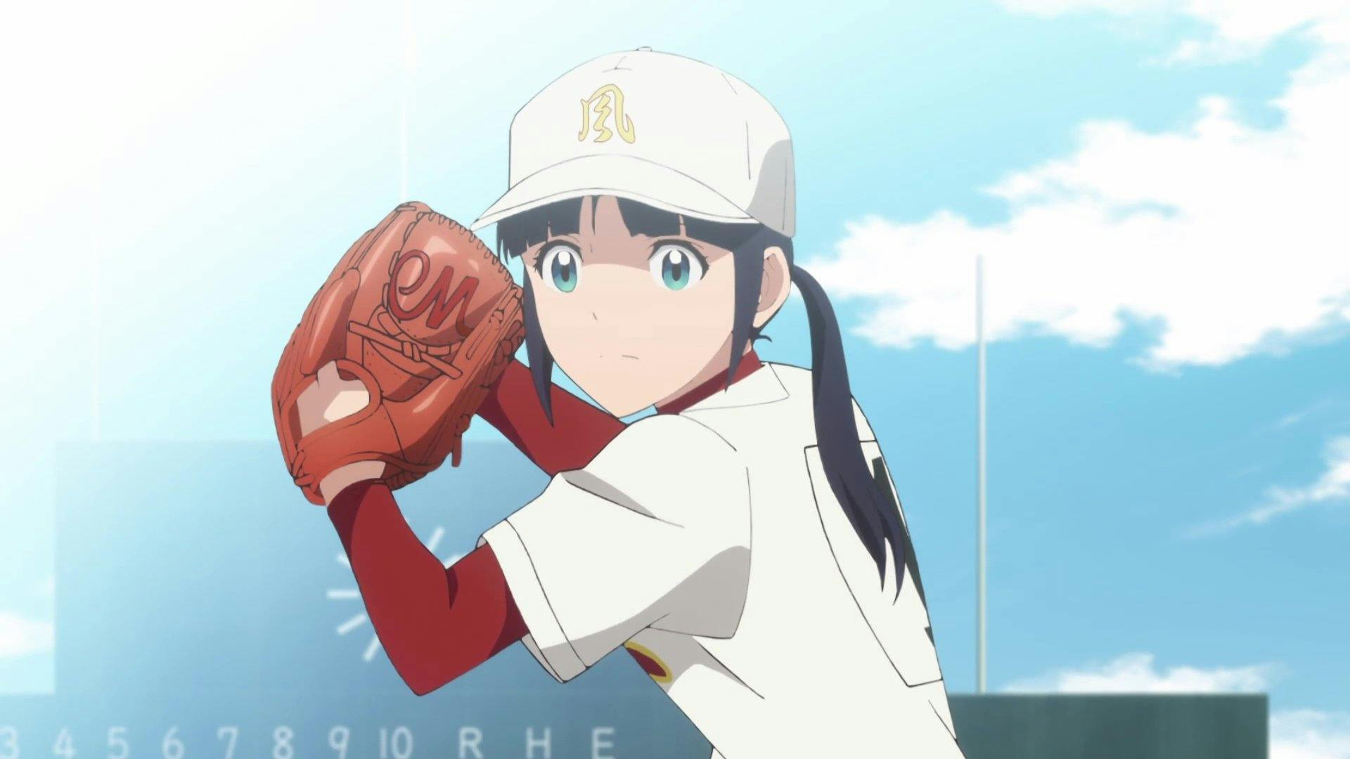 Basebol ágil