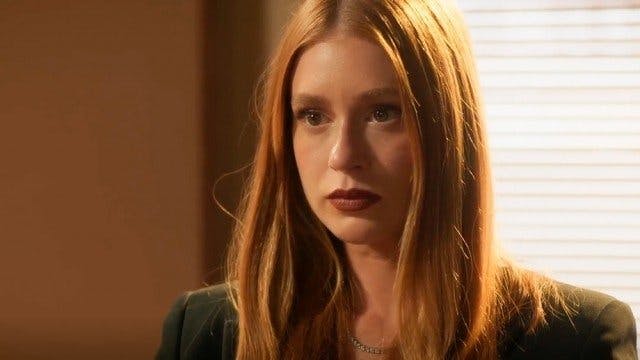 Fuzuê - episódio 1x89