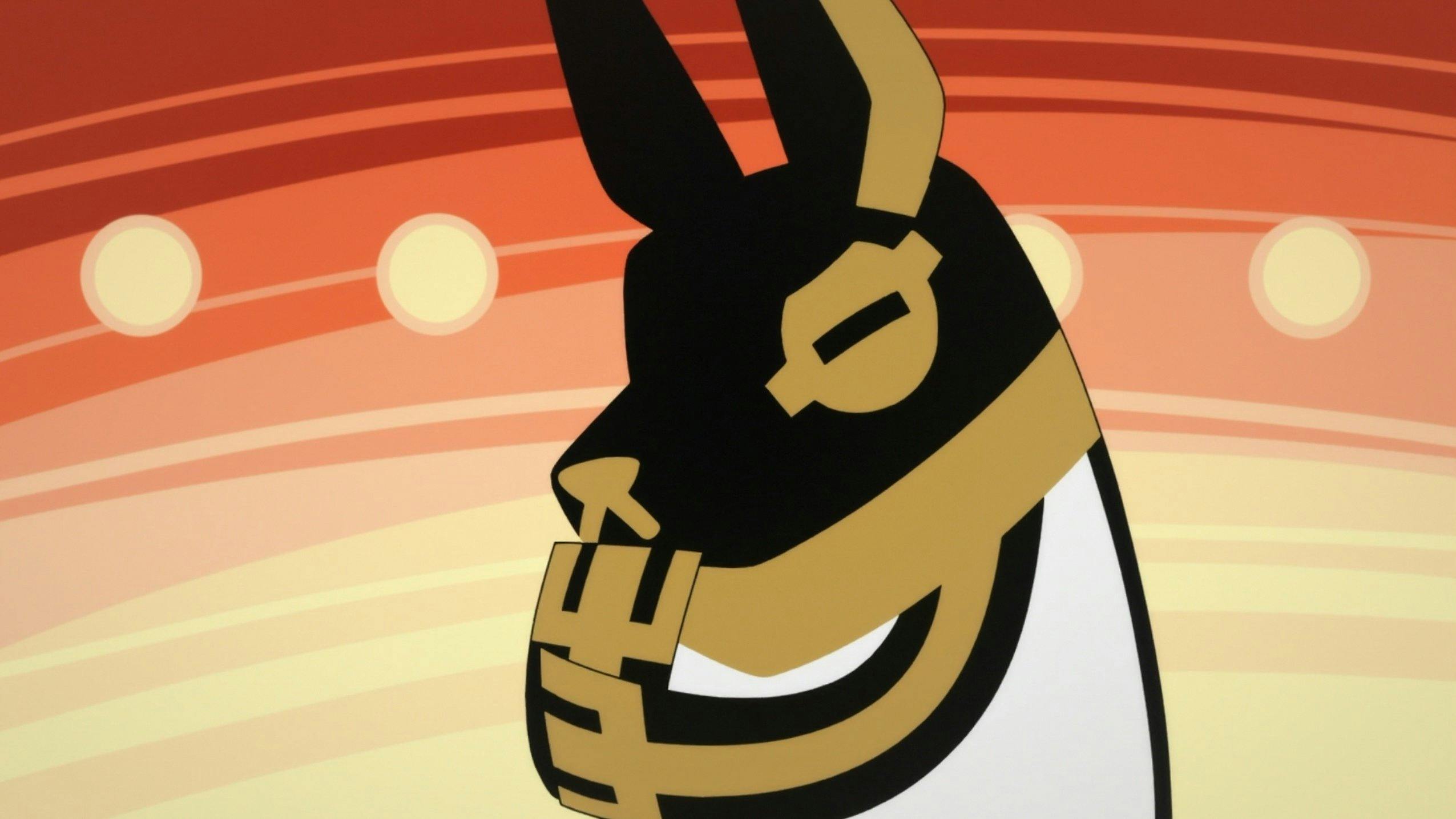 Oh, Suddenly Egyptian God