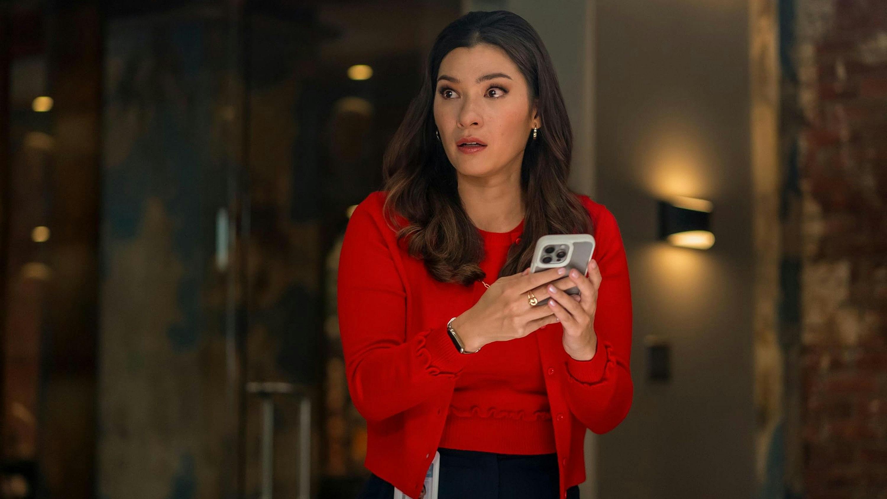 Watson - episódio 1x12