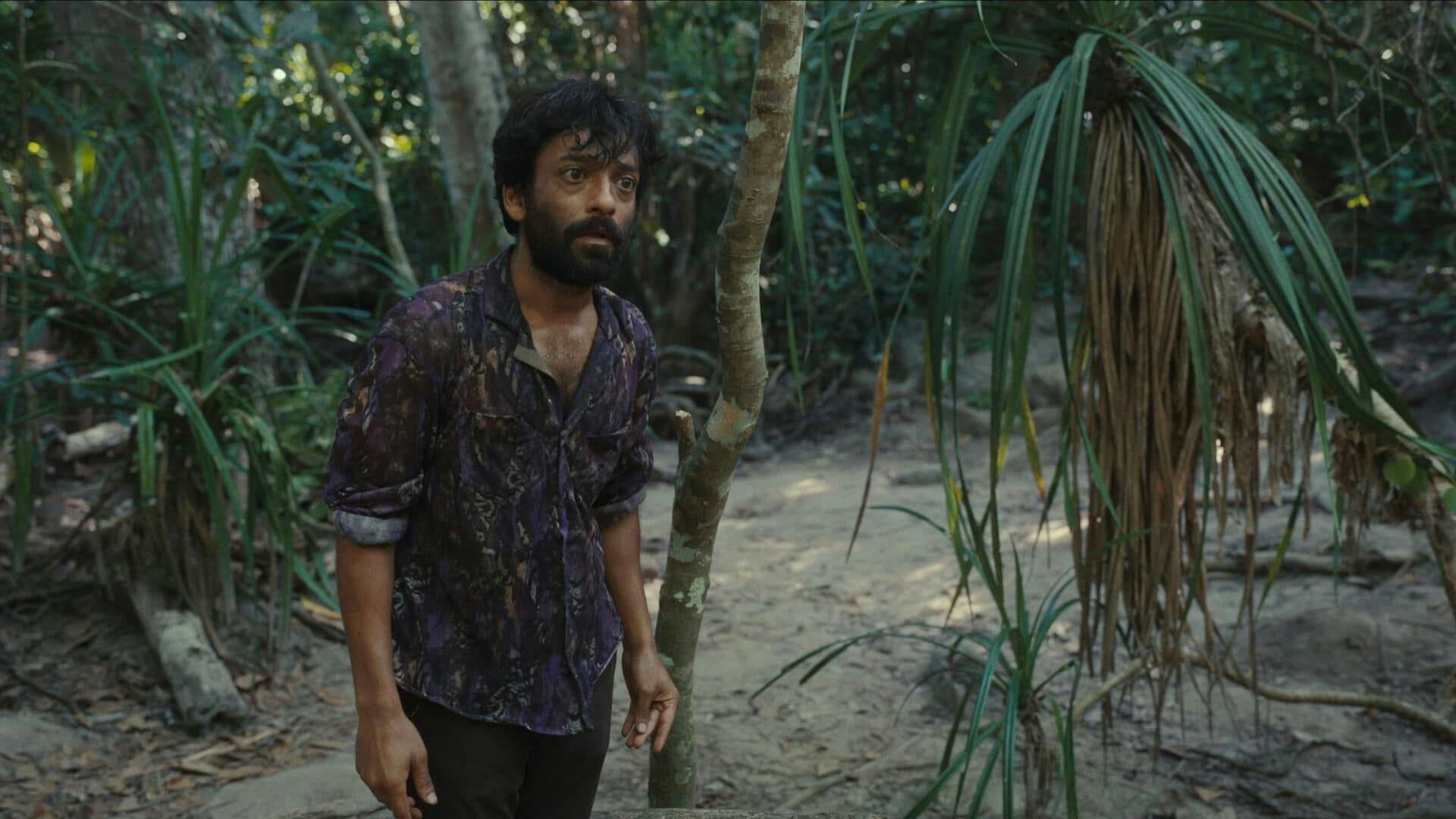 Águas Impuras - episódio 1x4