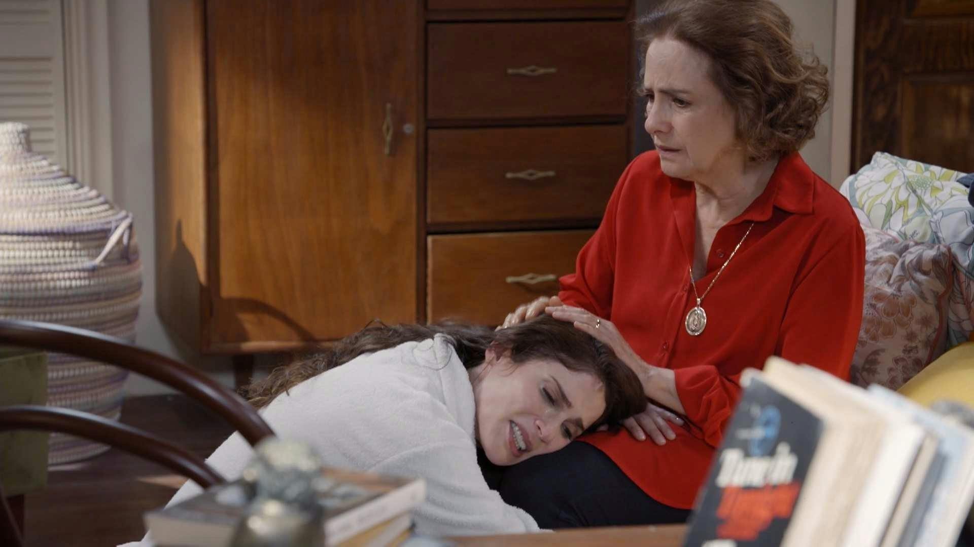 Quem Segura a Minha Família? - episódio 1x4