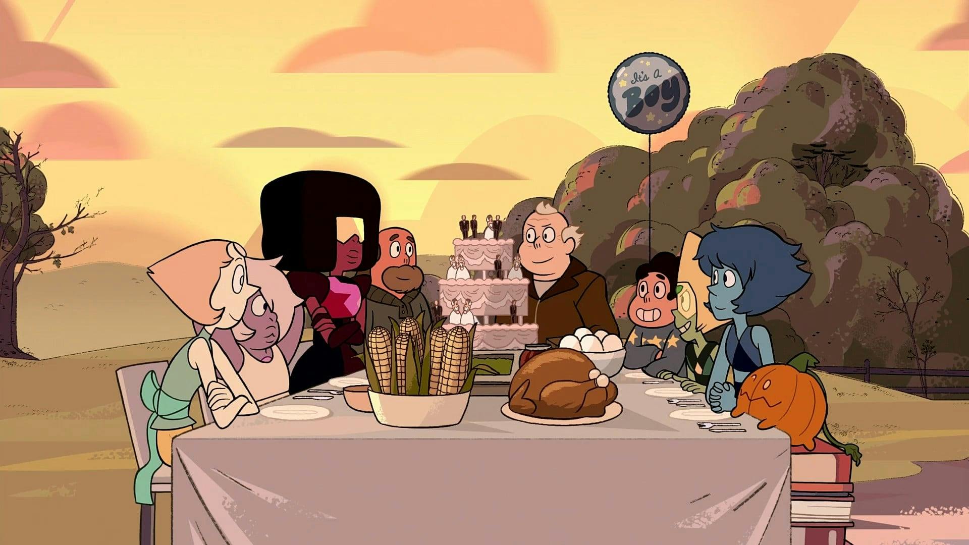 Colheita de Gem