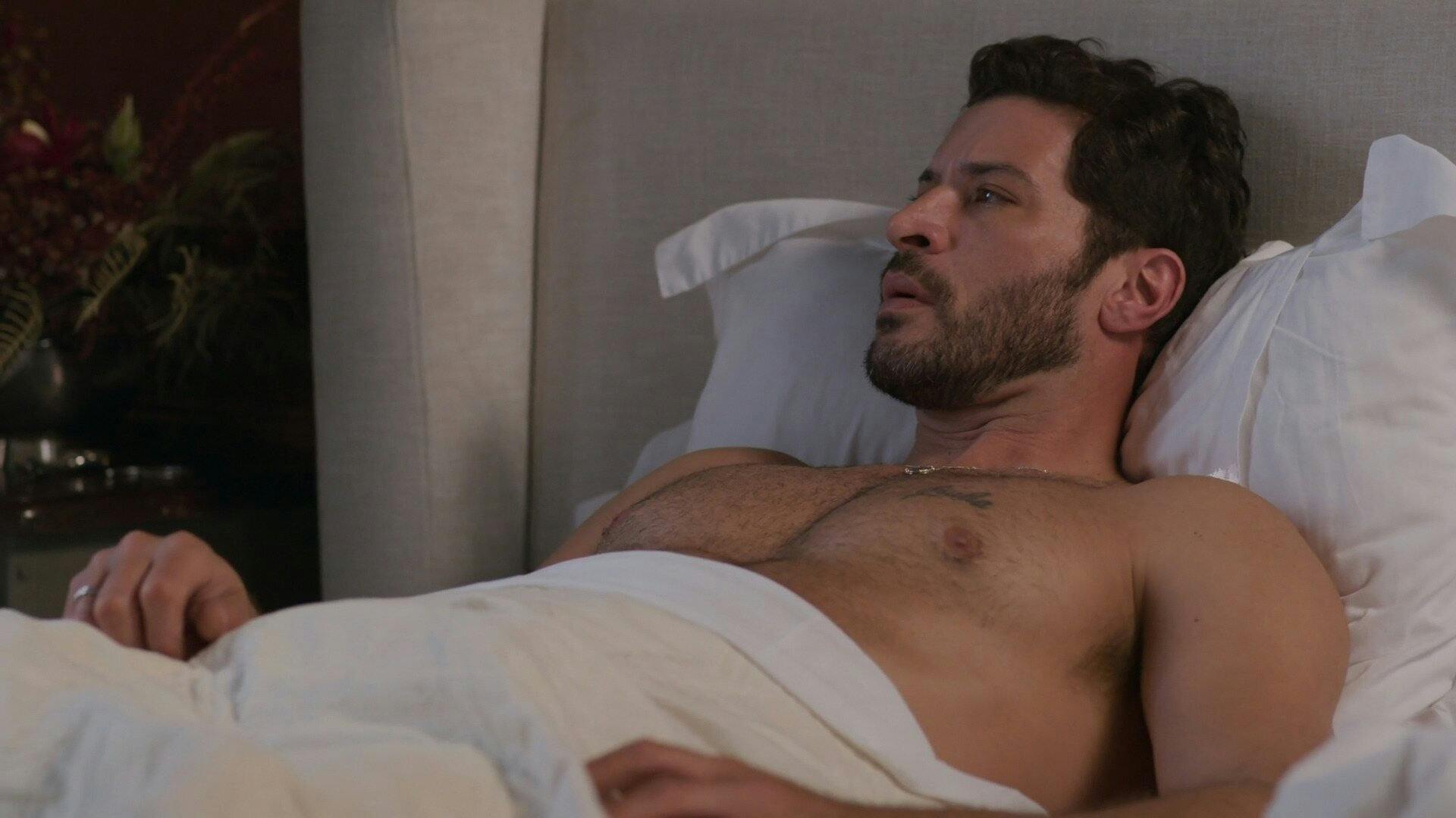Vale Tudo - episódio 1x98