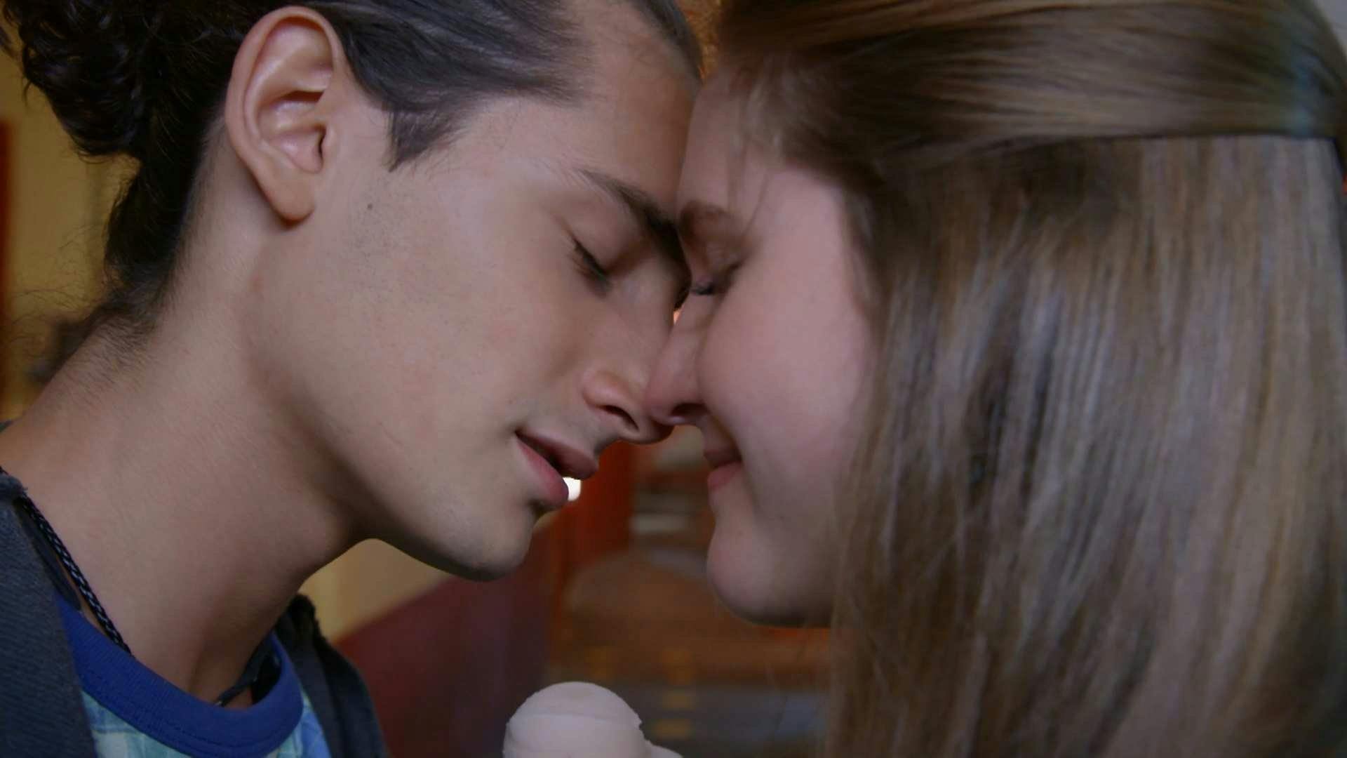 Quem Segura a Minha Família? - episódio 1x32