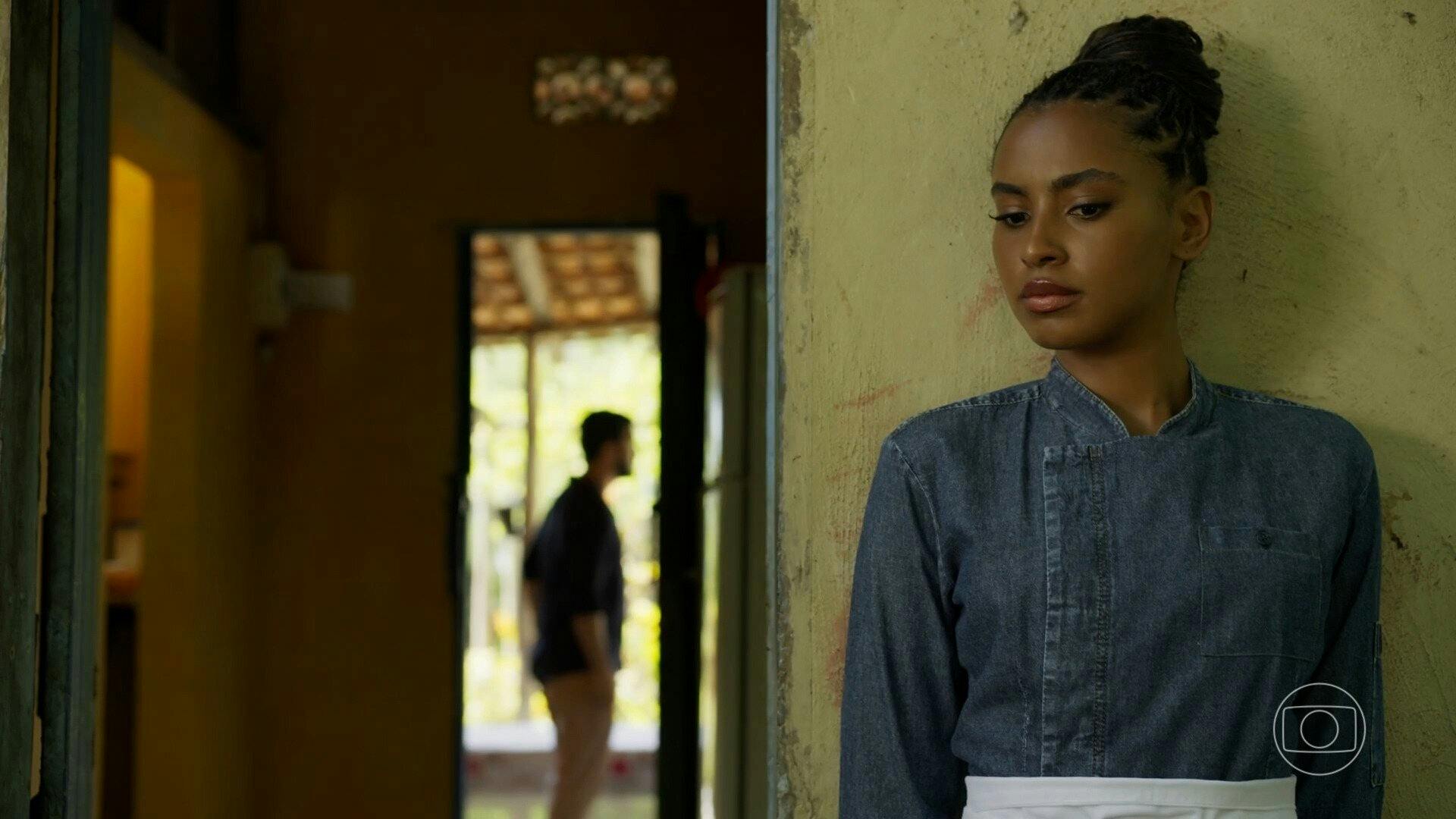 Mania de Você - episódio 1x106