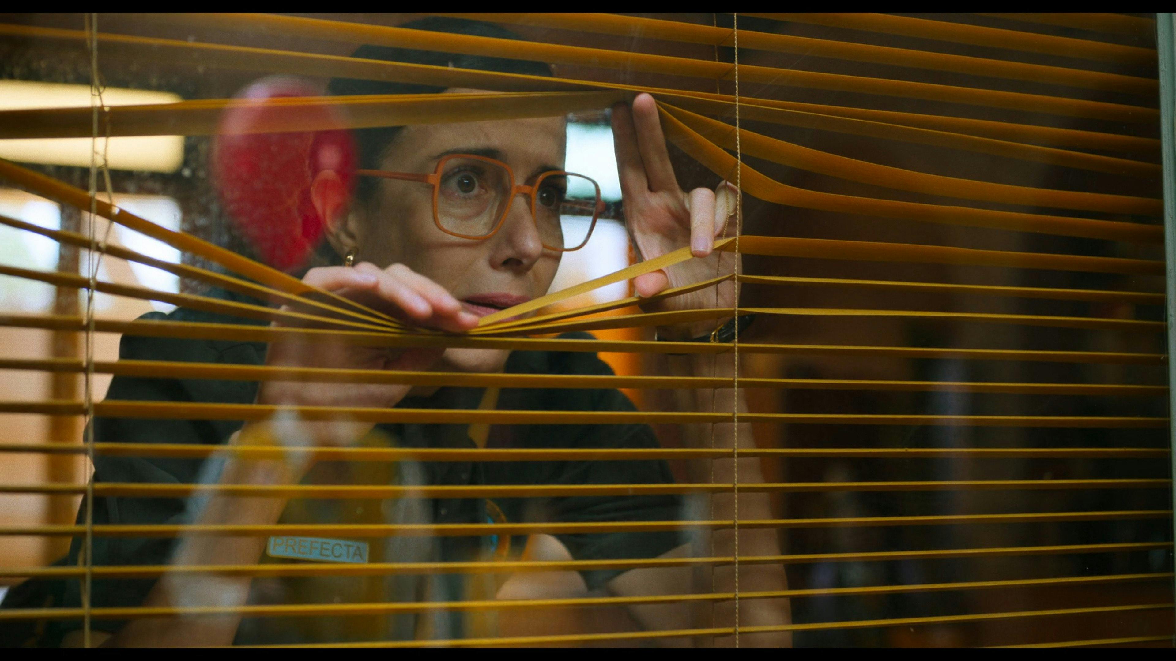 Cobras e Escadas - episódio 1x2