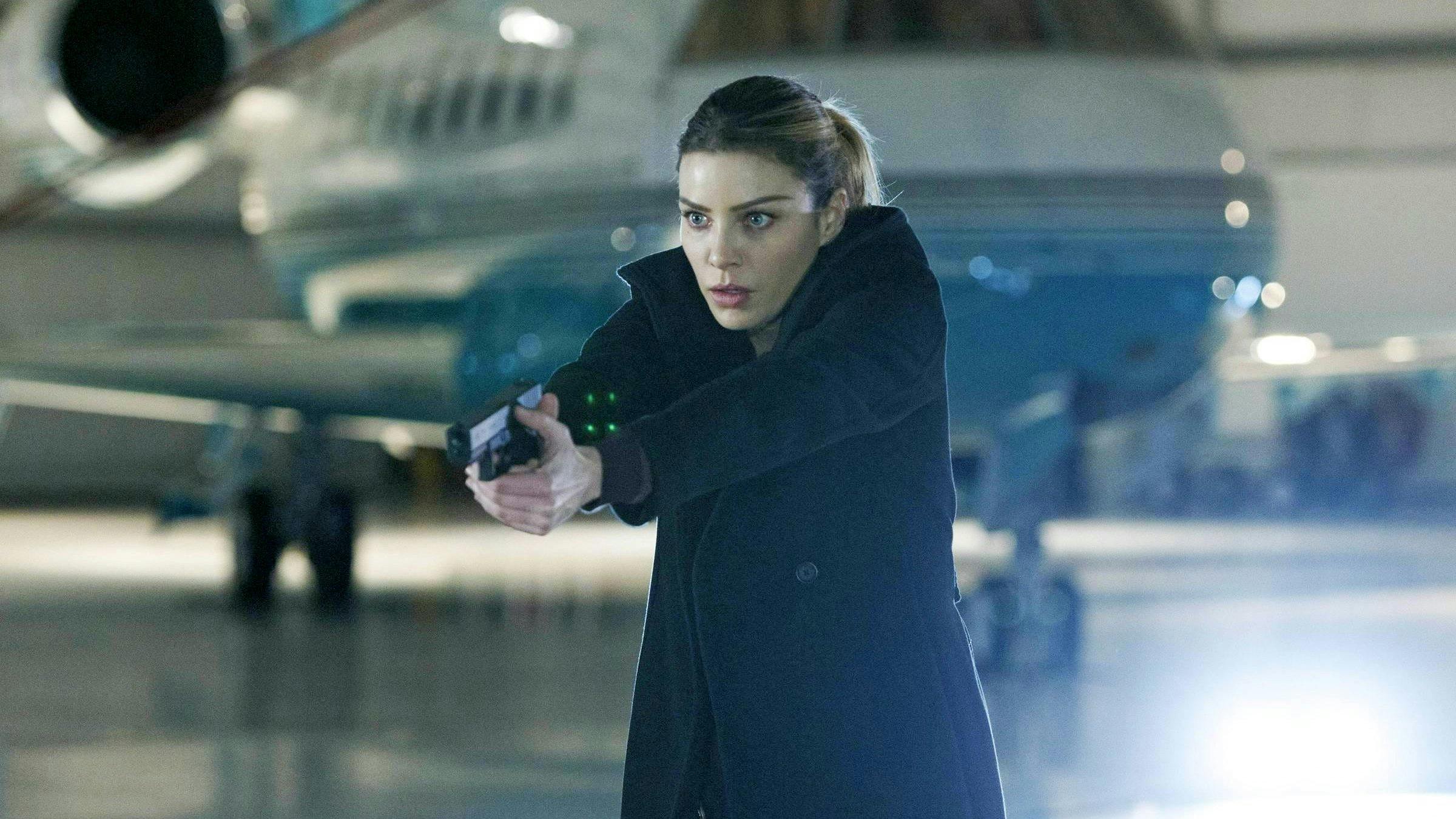 Lucifer - episódio 1x13
