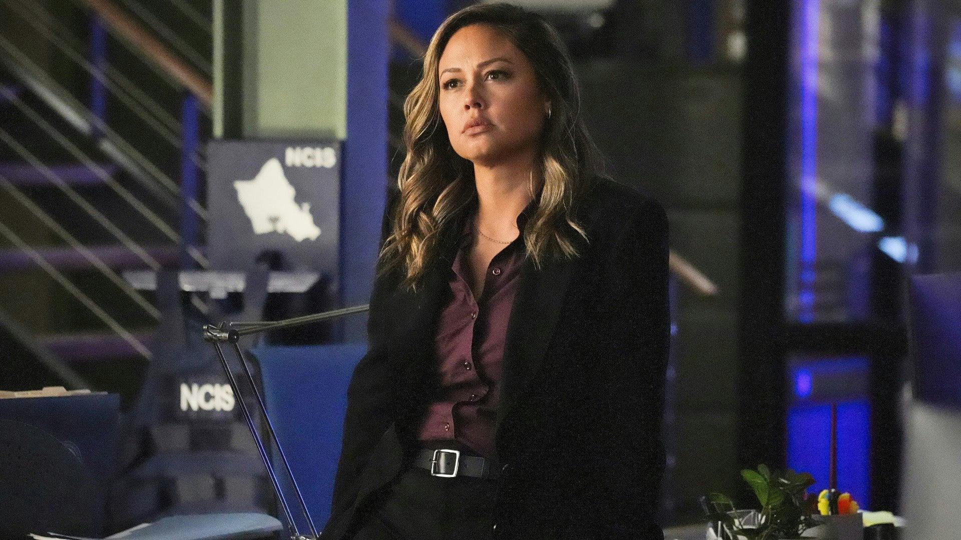 NCIS Havaí: Investigações Criminais - episódio 1x2