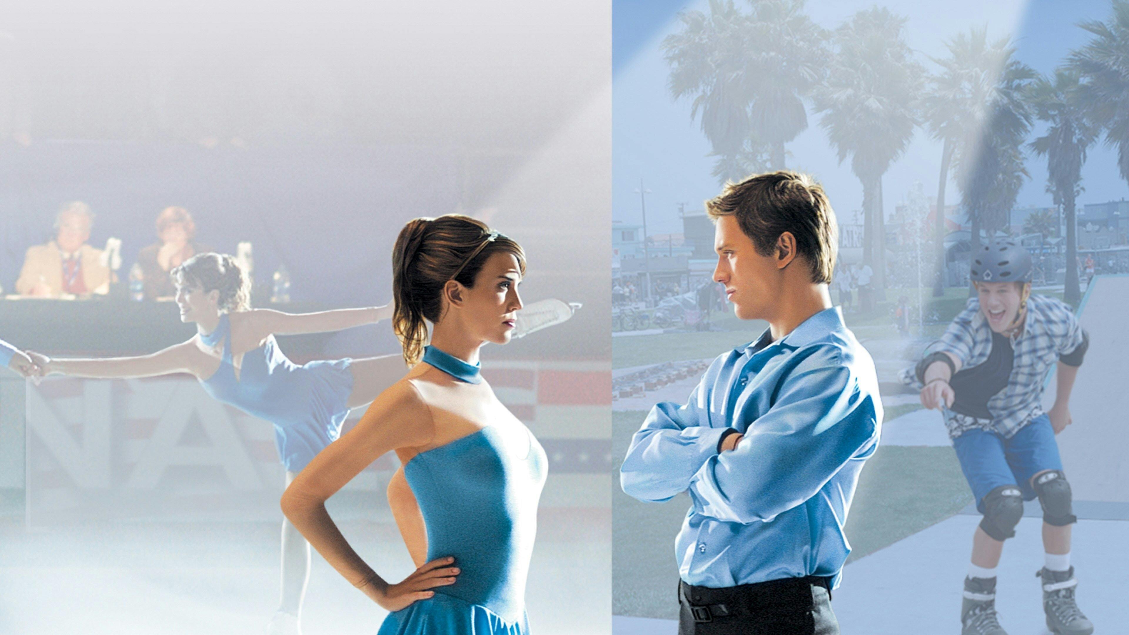 Um Casal Quase Perfeito 2 backdrop
