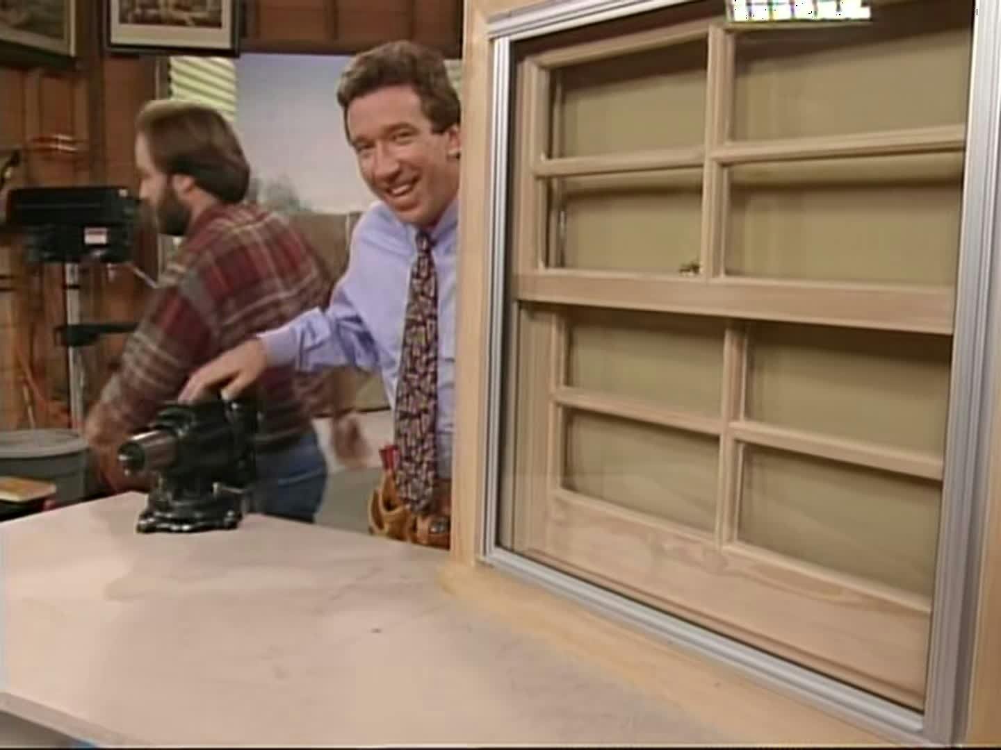 Família em Obras - episódio 1x14