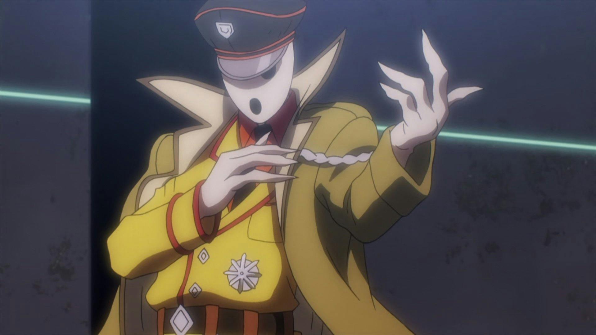Overlord - episódio 1x11