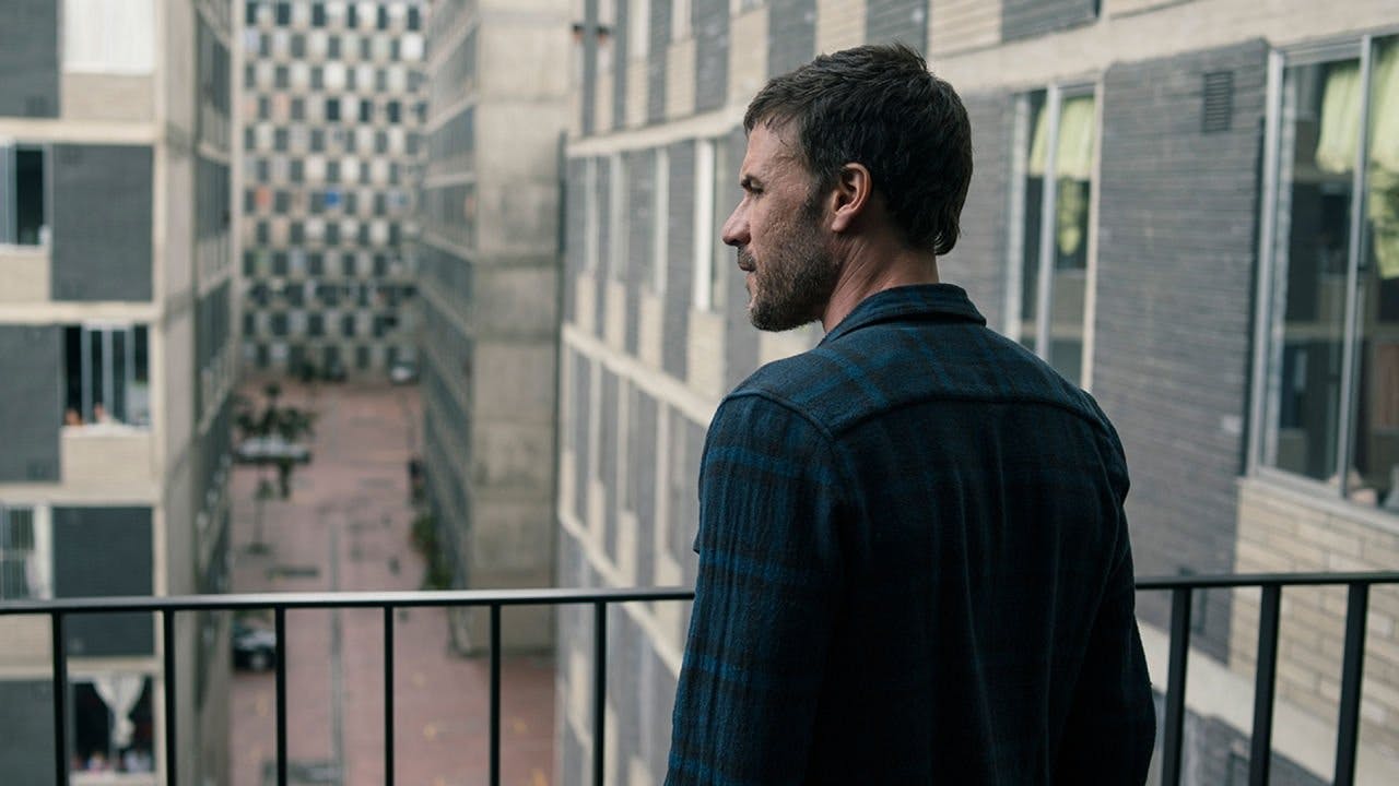 Perdida - episódio 1x10