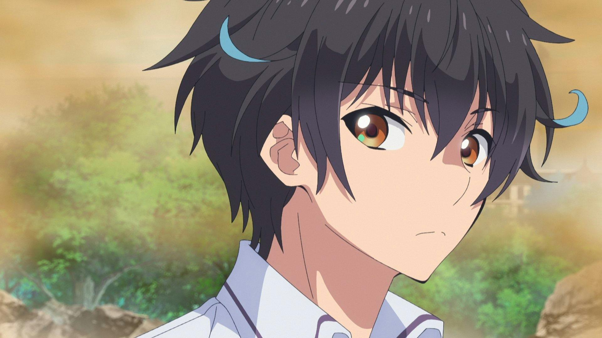 Sokushi Cheat ga Saikyou sugite, Isekai no Yatsura ga Marude Aite ni Naranai n desu ga. - episódio 1x10