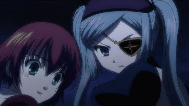 Venus Versus Virus - episódio 1x4