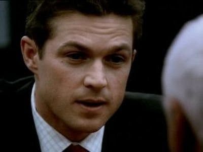 Desaparecidos - episódio 1x12