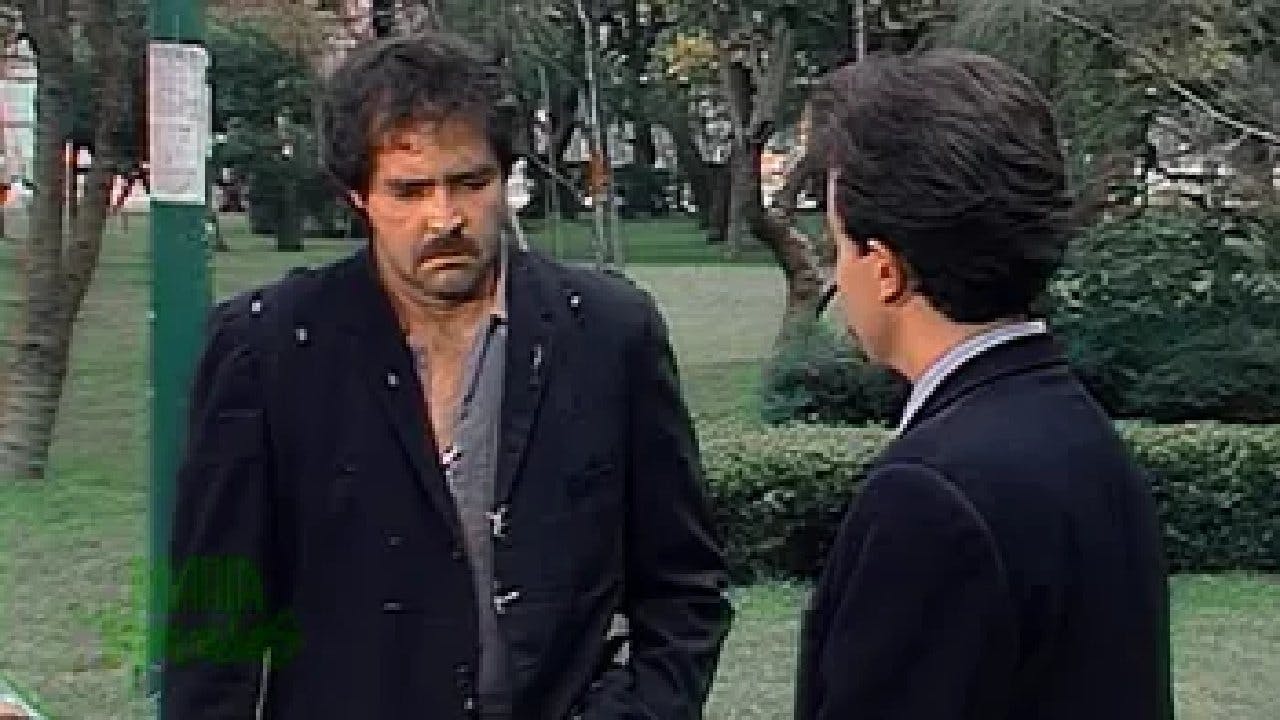 Maria Mercedes - episódio 1x13