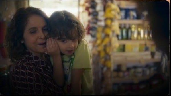Travessia - episódio 1x13