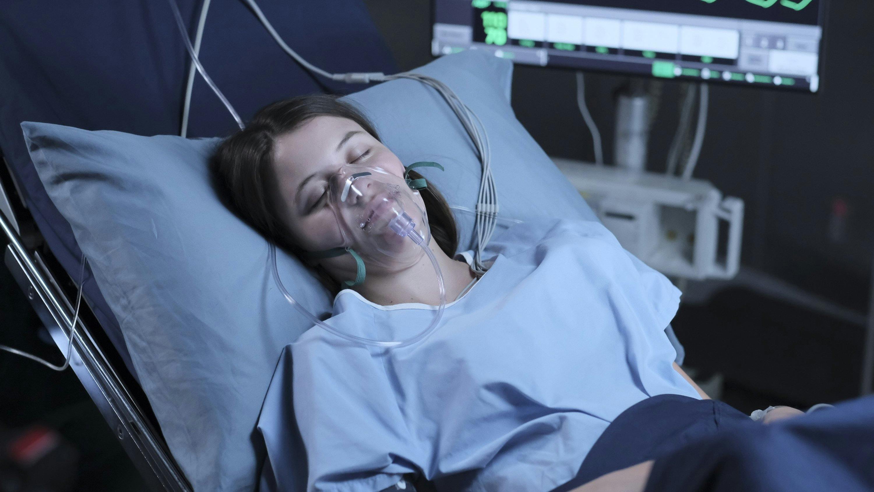 The Good Doctor: O Bom Doutor - episódio 1x4