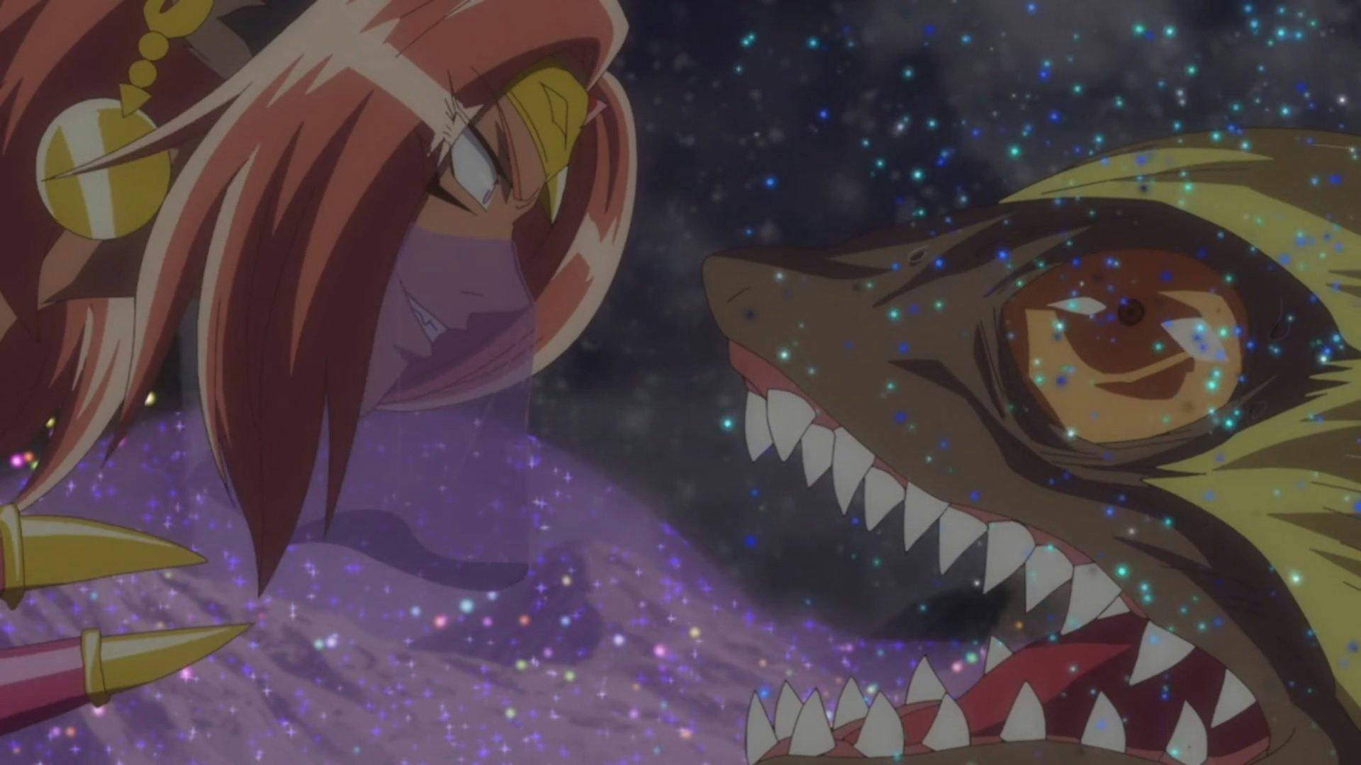 Digimon Ghost Game - episódio 1x55