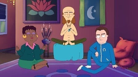 Hoops - episódio 1x6