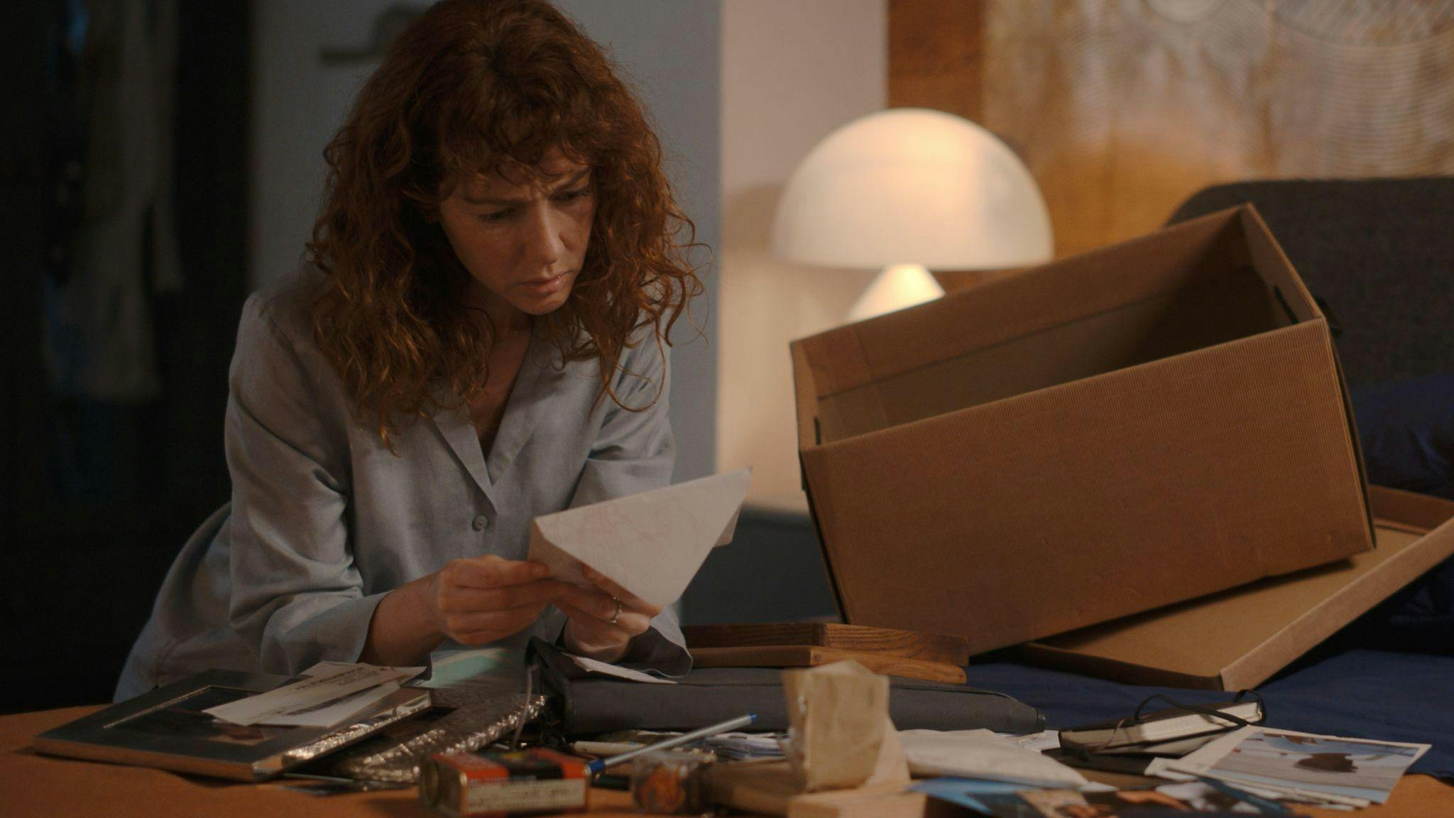 Anjos Ignorantes - episódio 1x2