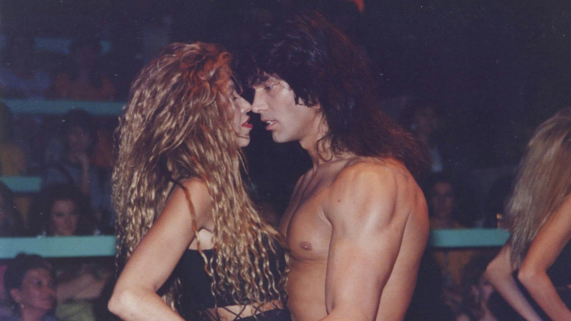 A Maldição dos Chippendales - episódio 1x1