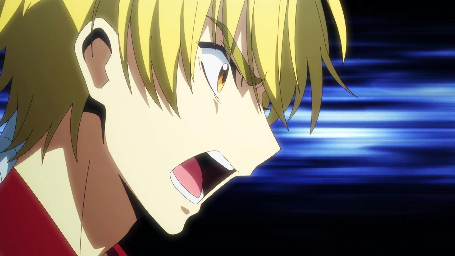 CARDFIGHT!! VANGUARD overDress