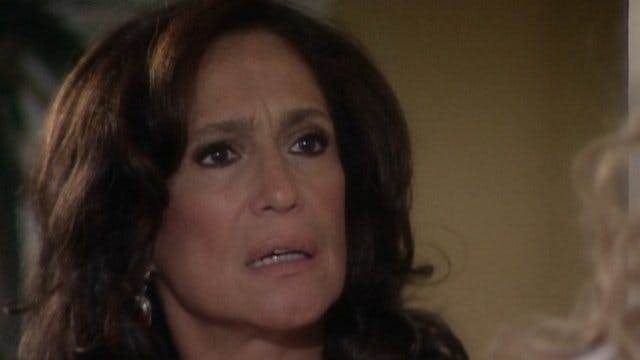 Senhora do Destino - episódio 1x206
