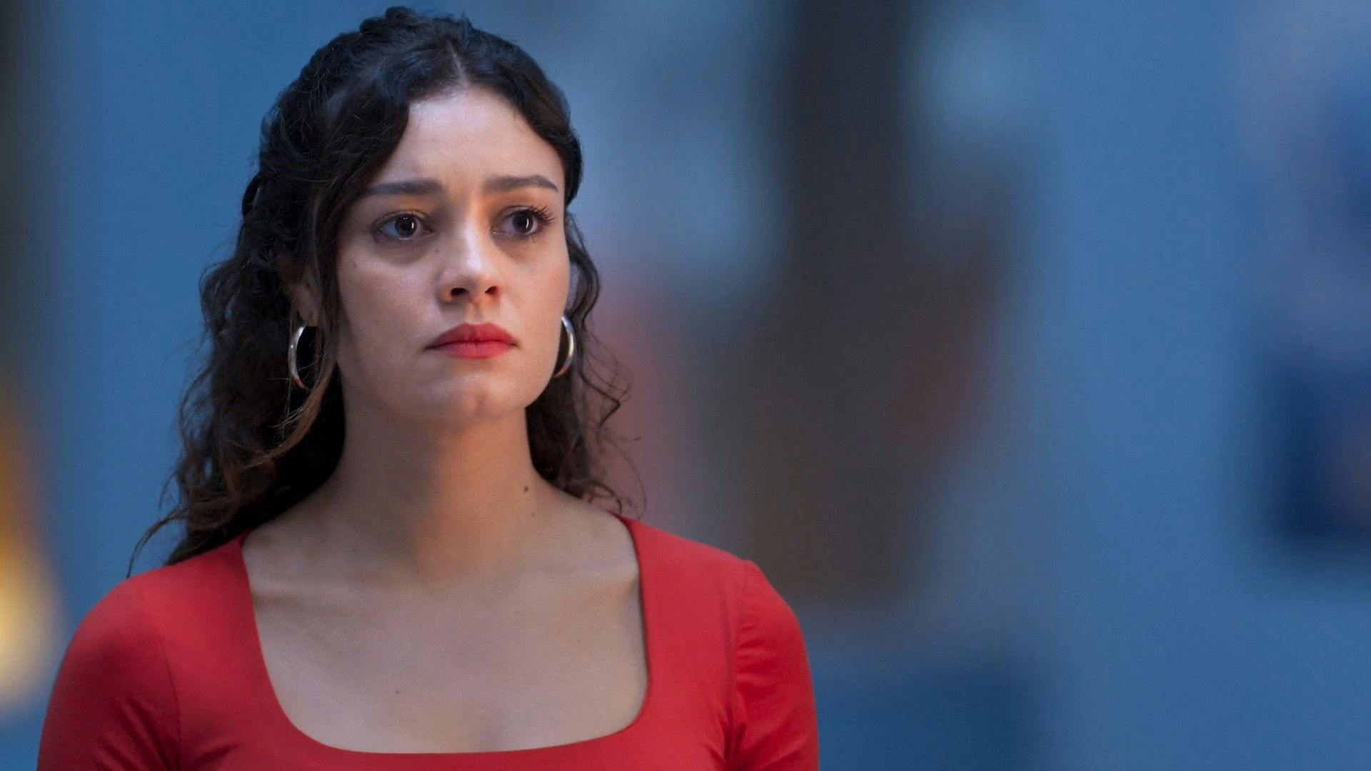 Três Graças - episódio 1x62