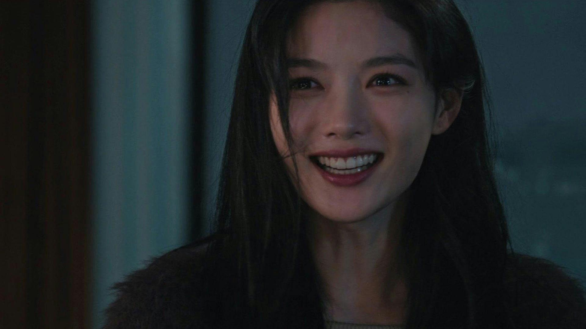 Dear X - episódio 1x8