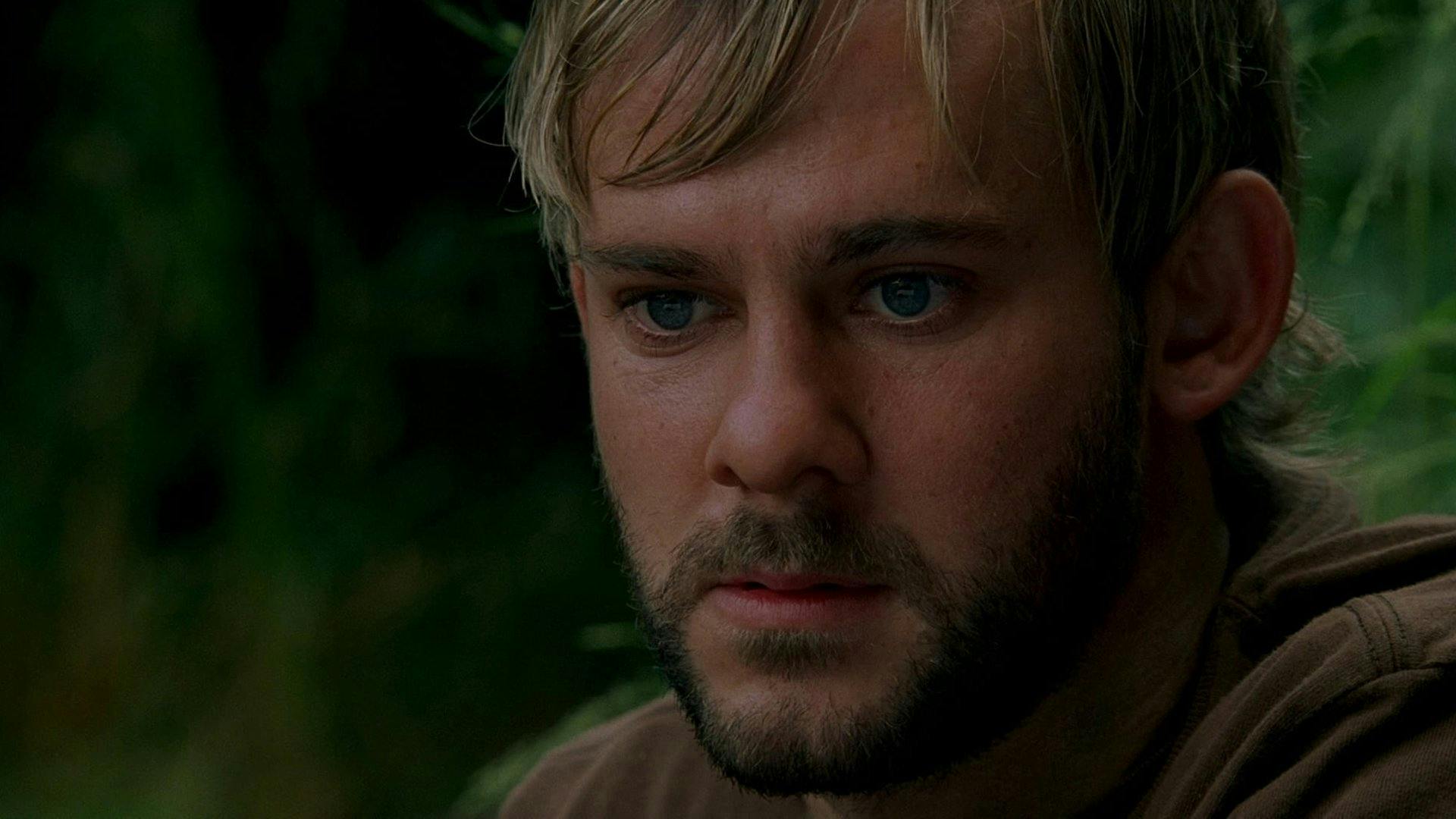 Lost - episódio 1x15