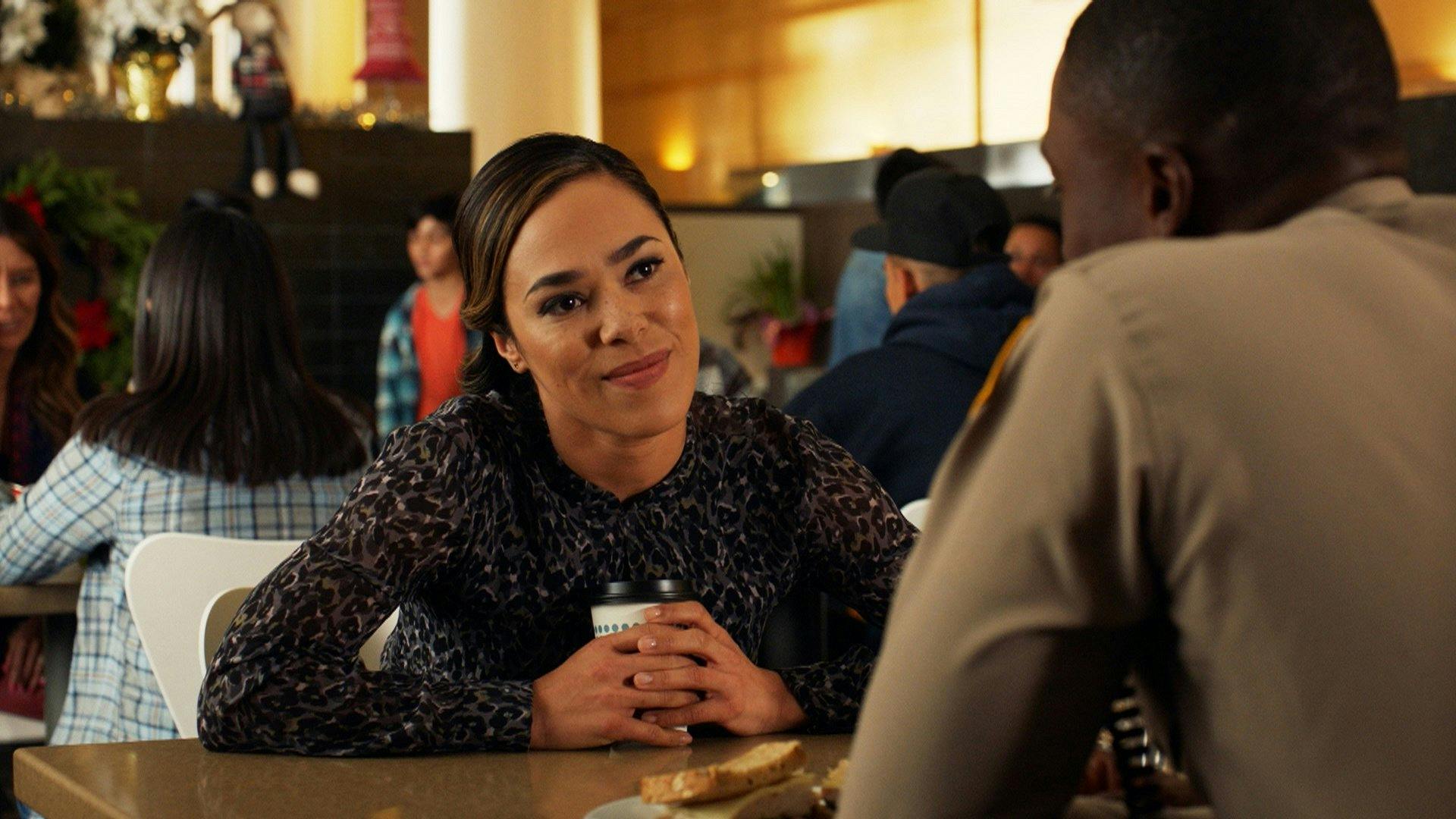 All Rise - episódio 1x11