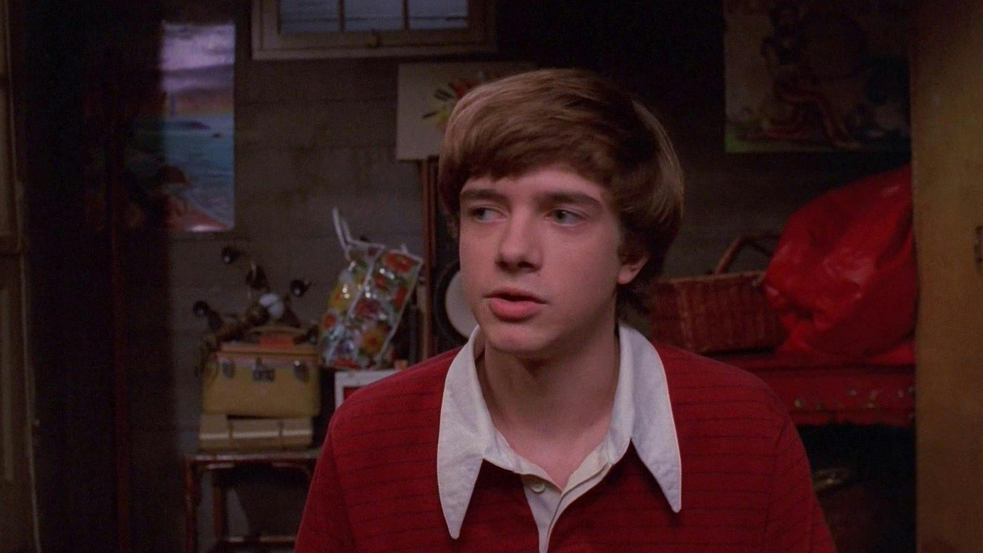 De Volta aos Anos 70 - episódio 1x22