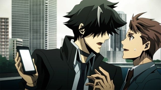 Special 7: Special Crime Investigation Unit - episódio 1x8