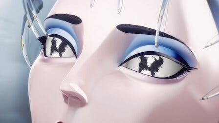 Exception - episódio 1x1