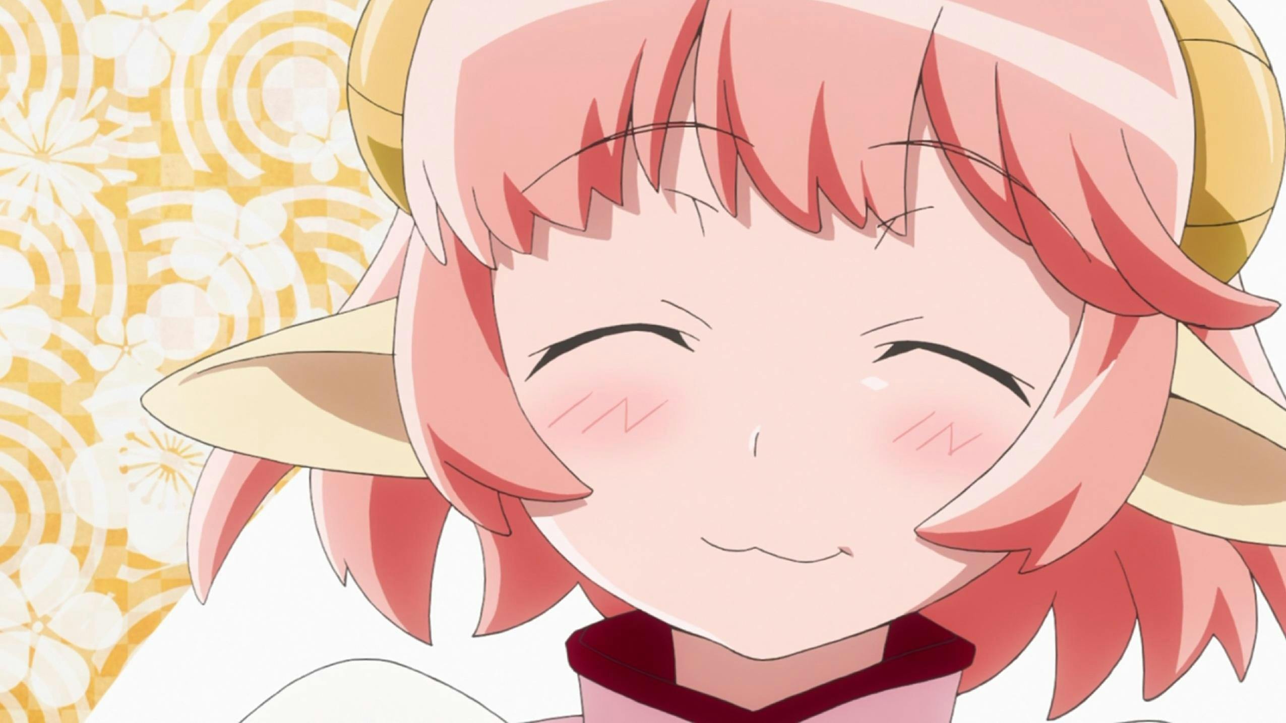 Etotama - episódio 1x12