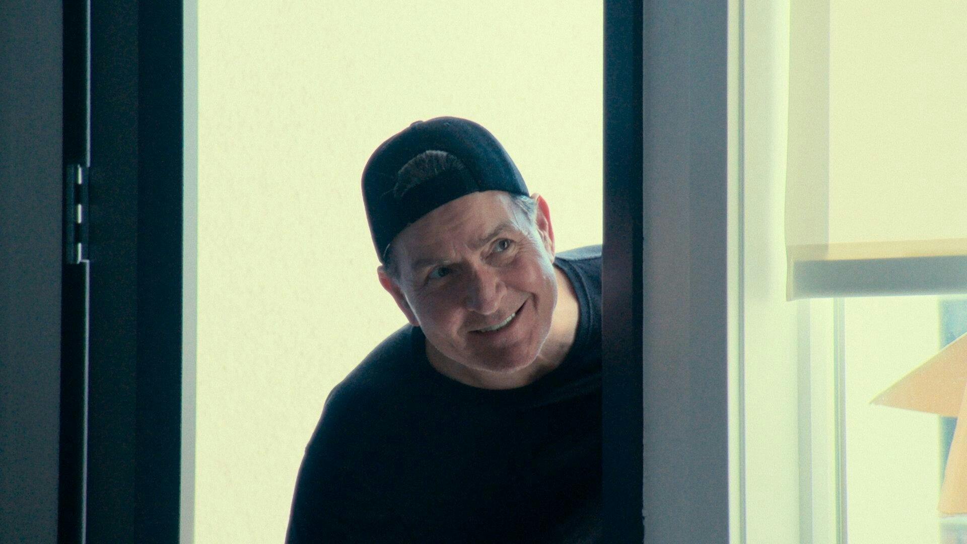 aka Charlie Sheen - episódio 1x2