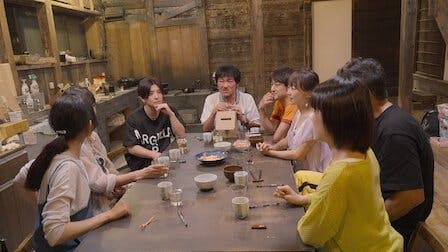 Vilarejo do Amor - episódio 1x1