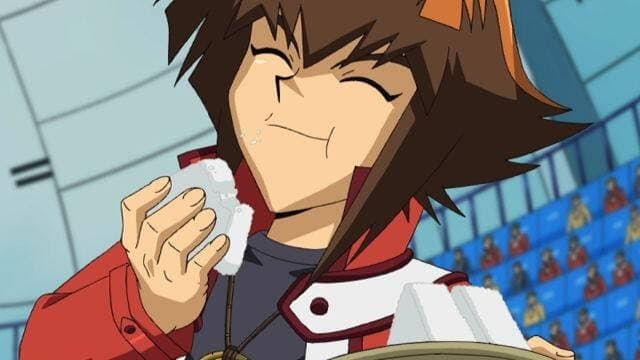 Yu-Gi-Oh! GX - episódio 1x52
