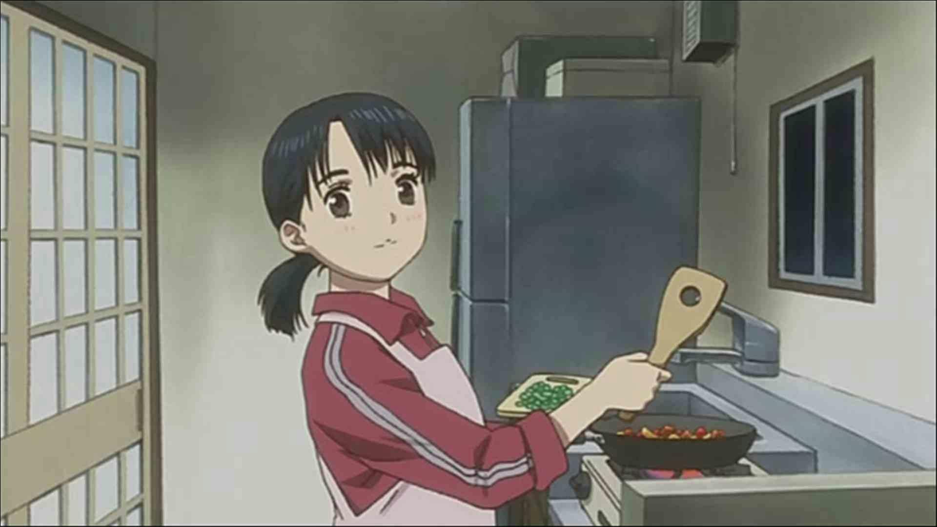 Koi Kaze