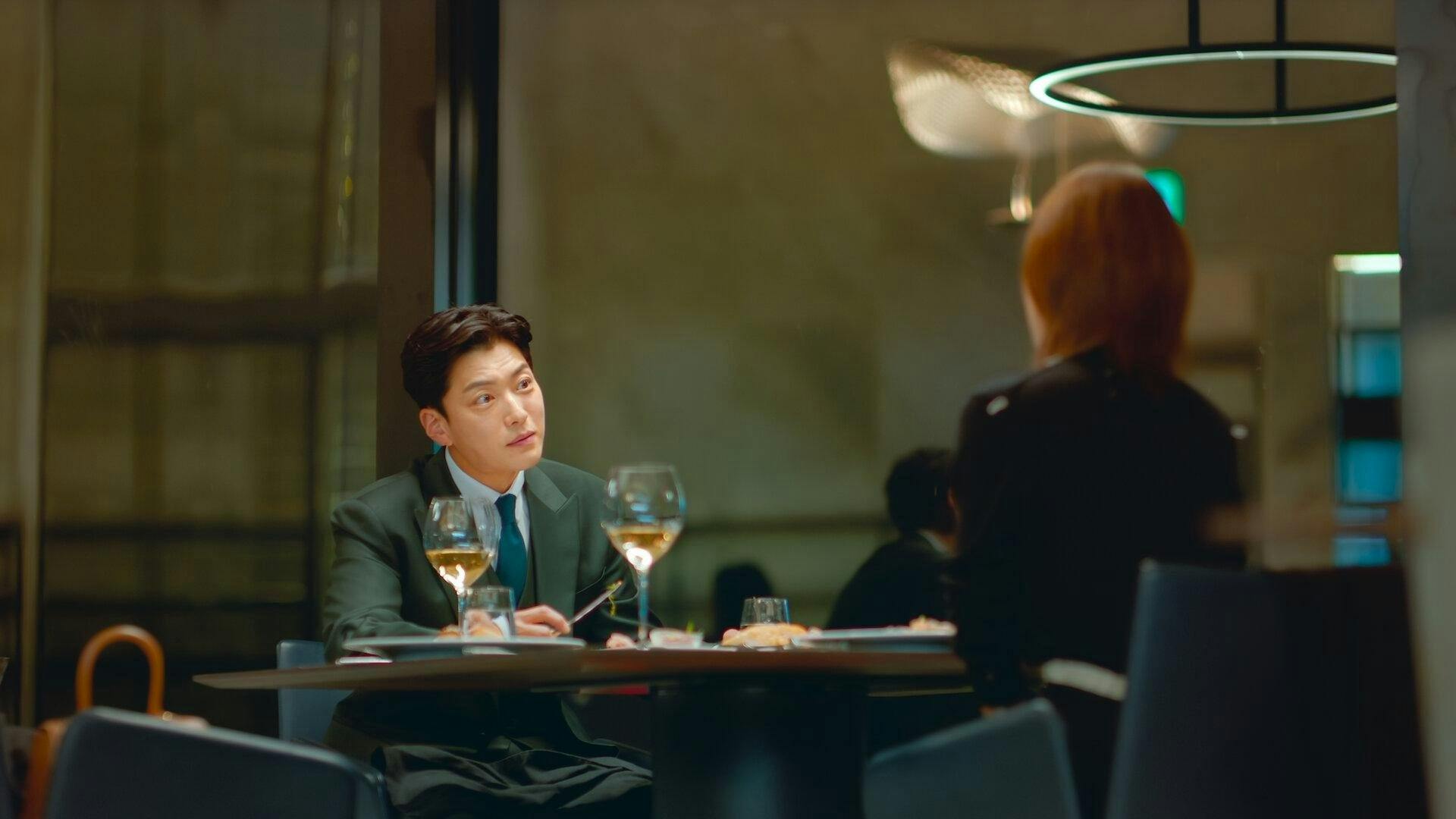 Você Estava Lá - episódio 1x3