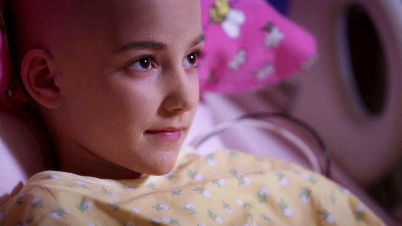 Grey's Anatomy - episódio 3x20